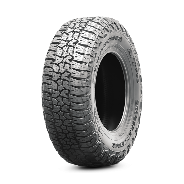 275/65/18 Patagonia A/t Pro